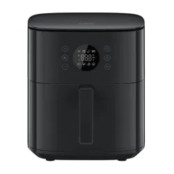 Air fryer Xiaomi 1700W 6,5l Aplikacja mobilna Czarny
