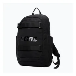 Plecak miejski Converse CONS Seasonal 26 l converse black