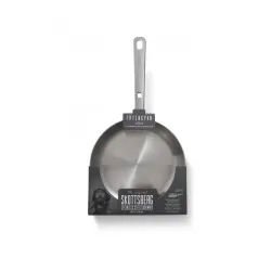 SKOTTSBERG Stainless Steel 28 cm - patelnia ze stali nierdzewnej