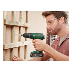 Bosch EasyImpact Akülü Matkap 18V-40 18V (06039D8100)