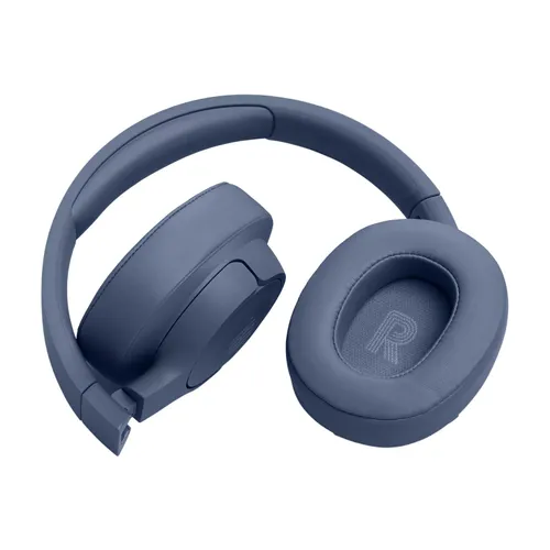 Беспроводные наушники JBL Tune 770nc Over-Ear Bluetooth 5.3 Blue