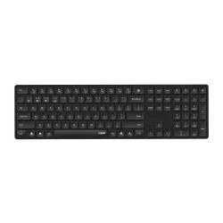 Klawiatura Rapoo E8020M Blade Czarny