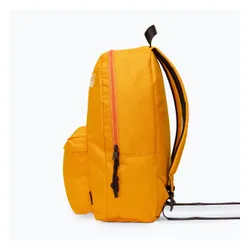 Plecak Napapijri H-Boussine DP 19 l orange marigold