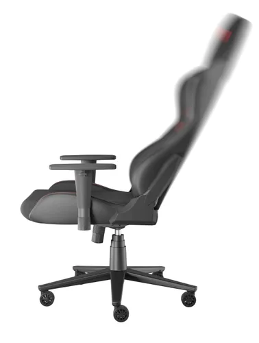Fotel GENESIS Nitro 550 G2 Czarny