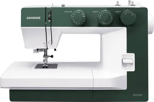 Janome 1522GN Dikiş makinesi