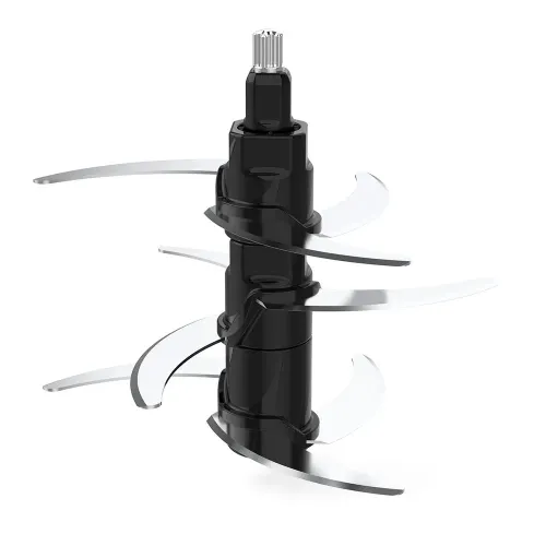 Rozdrabniacz Rommelsbacher MZ 800 2,7l