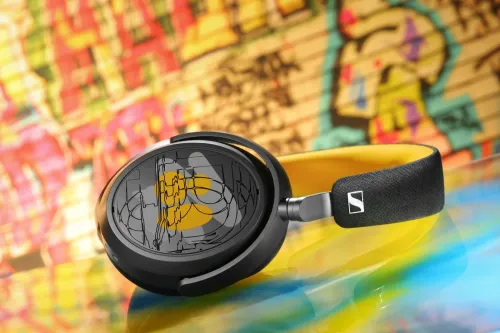 Sennheiser MOMENTUM 4 Wireless 80th Anniversary Edition