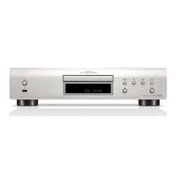 Odtwarzacz Denon DCD-900NE (srebrny)