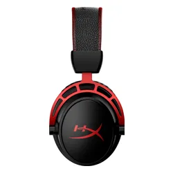 HyperX Cloud Alpha Kablosuz Kırmızı Kulaklıklar (4P5D4AA)