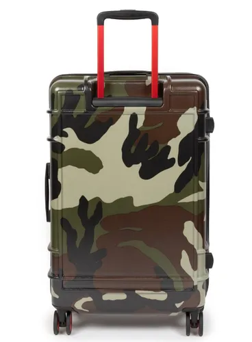 Walizka duża Eastpak Resist'r Zip L - camo