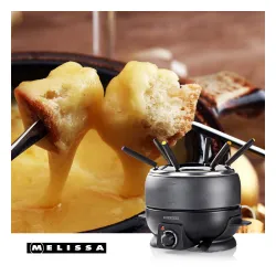 Zestaw do fondue Melissa 16310236