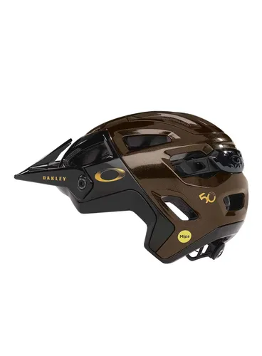 Kask MTB Oakley Drt5 Maven EU - midas fleck/black