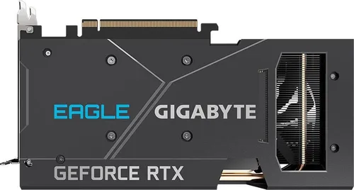 Karta graficzna RTX 3060 Eagle 12GB 2.0 GDDR6 192bit 2DP/2HDMI 