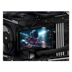 Chłodzenie wodne THERMALRIGHT Wonder Vision 360 Turbo ARGB Czarny