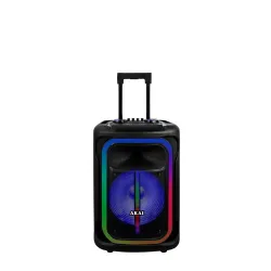 Power Audio AKAI ABTS-15PRO Volcano 75W Bluetooth Czarny