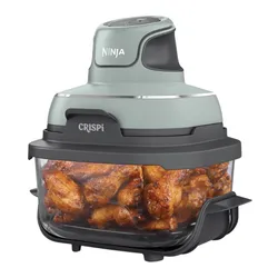 Air Fryer Frytkownica beztłuszczowa NINJA FN101EUSG Crispi 1700W