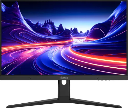 Monitor DAHUA LM25-E241B 24.5" 1920x1080px IPS 240Hz 1 ms [MPRT]