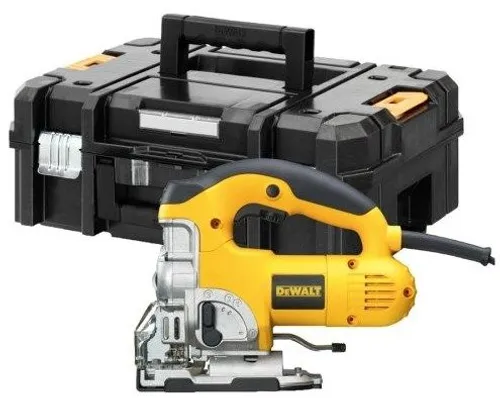 DeWalt Elektrikli testere DW331KT