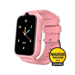 Smartwatch Manta Junior Joy 53mm LTE розовый