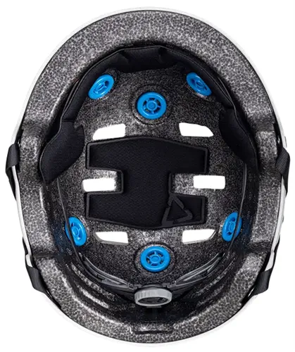 Kask rowerowy orzeszek LEATT Urban 2.0