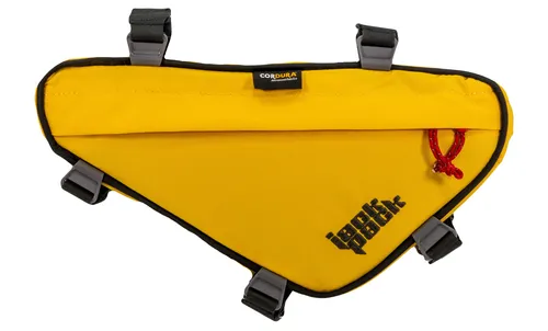 Torba pod ramę JACK PACK Mały Waleń RGB