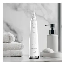 Irygator ALPHA DentiPro SWF-03 Biały