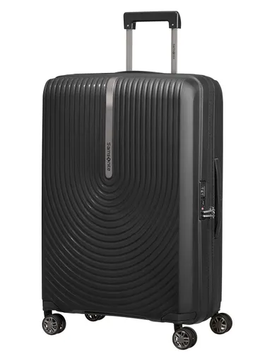 Orta Genişletilebilir Kılıf Samsonite Hi-Fi-black