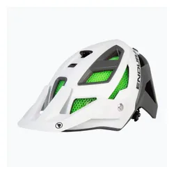 Kask rowerowy Endura MT500 MIPS white
