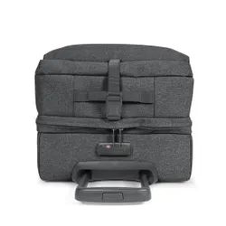 Eastpak Double Tranverz M-black Seyahat Çantası