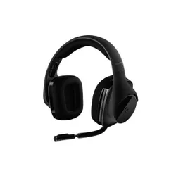 Наушники геймерские / игровые Logitech G533 Wireless (981-000634)