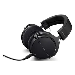 Słuchawki nauszne BEYERDYNAMIC DT 1770 Pro Czarny