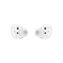 Słuchawki bezprzewodowe Samsung Galaxy Buds 2 SM-R177NZW Dokanałowe Bluetooth 5.2 Biały