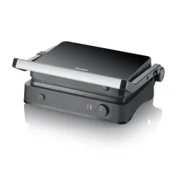 Grill elektryczny Severin Sevini Lite KG 2398 660cm2
