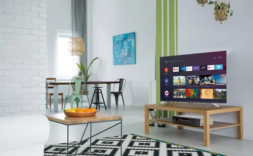 Amplituner Aiwa AMR-200DAB/BK 2-kanałowy Bluetooth Czarny