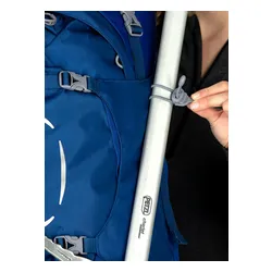 Plecak trekkingowy damski Osprey Ariel 65 - ceramic blue