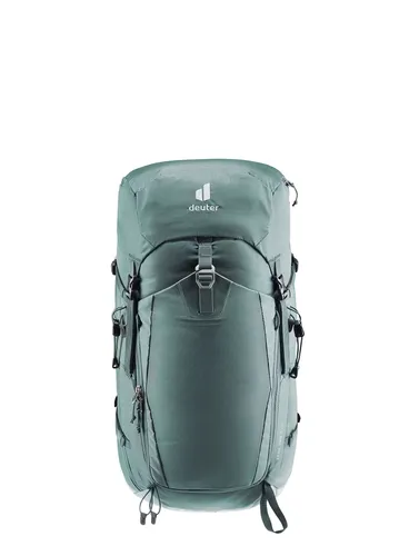 Plecak damski Deuter Trail Pro 34 SL - teal/tin/tin