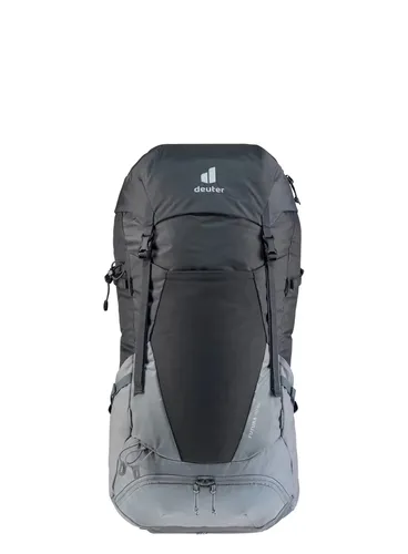 Plecak turystyczny Deuter Futura 30 SL damski - graphite/shale