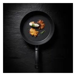 FISSLER Levital+ Comfort 28 cm - patelnia nieprzywierająca