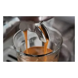 Кофеварка HIBREW H10A серебряный