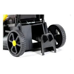 Kosiarka elektryczna LIDER PLUS GTK1400 1400W 340mm