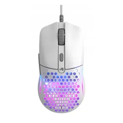 Myszka gamingowa Glorious O Eternal Biały