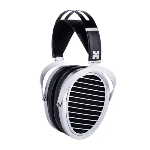 Słuchawki przewodowe HiFiMAN Ananda Nano Stealth Magnets Nauszne Planarne