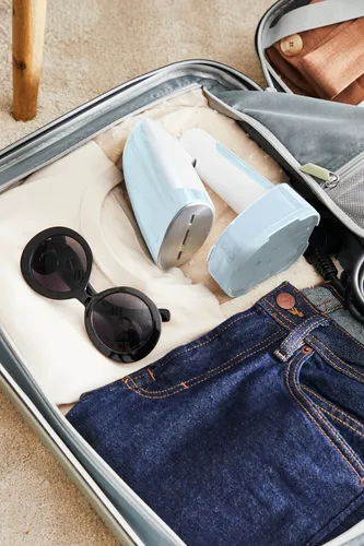 Parownica do ubrań (Steamer) TEFAL DT3041 Access Steam Pocket