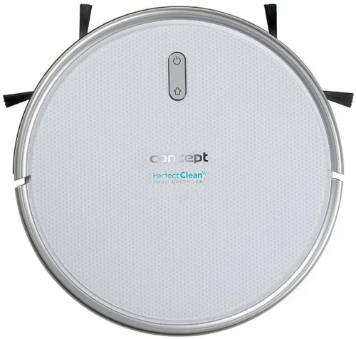 Robot sprzątający Concept VR2020