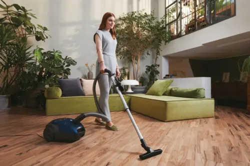 Пылесос HOOVER Telios Extra TXL70HM 011