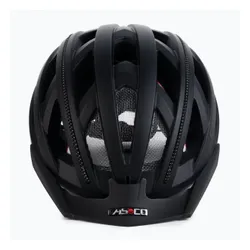 Kask rowerowy CASCO Cuda 2 black/anthrazite matt