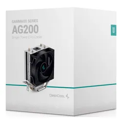 Chłodzenie CPU DEEPCOOL AG200