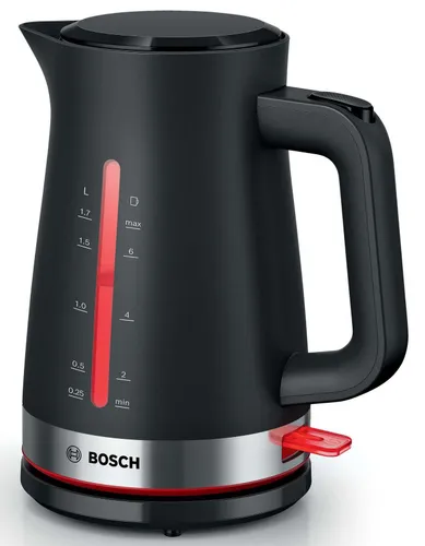 Чайник Bosch MyMoment TWK4M223 1,7 л 2400 Вт