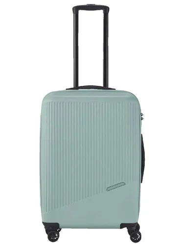 Walizka średnia Travelite Bali - mint