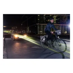 Torba na kierownicę Ortlieb Ultimate Six High Visibility